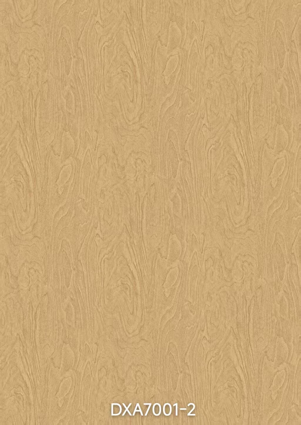 ฟิล์มพีวีซี DXA7001-2