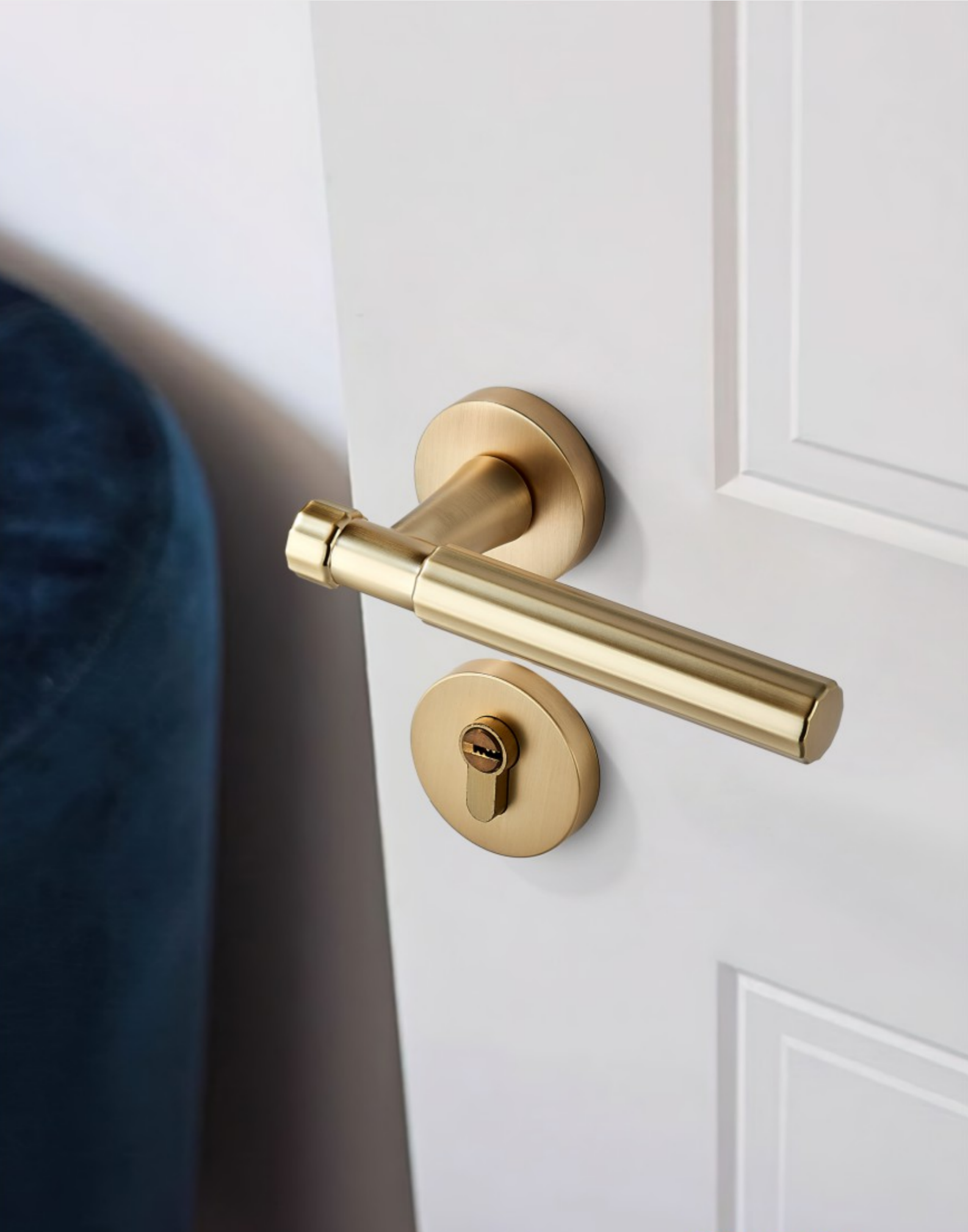 ล็อค ZM733/5205