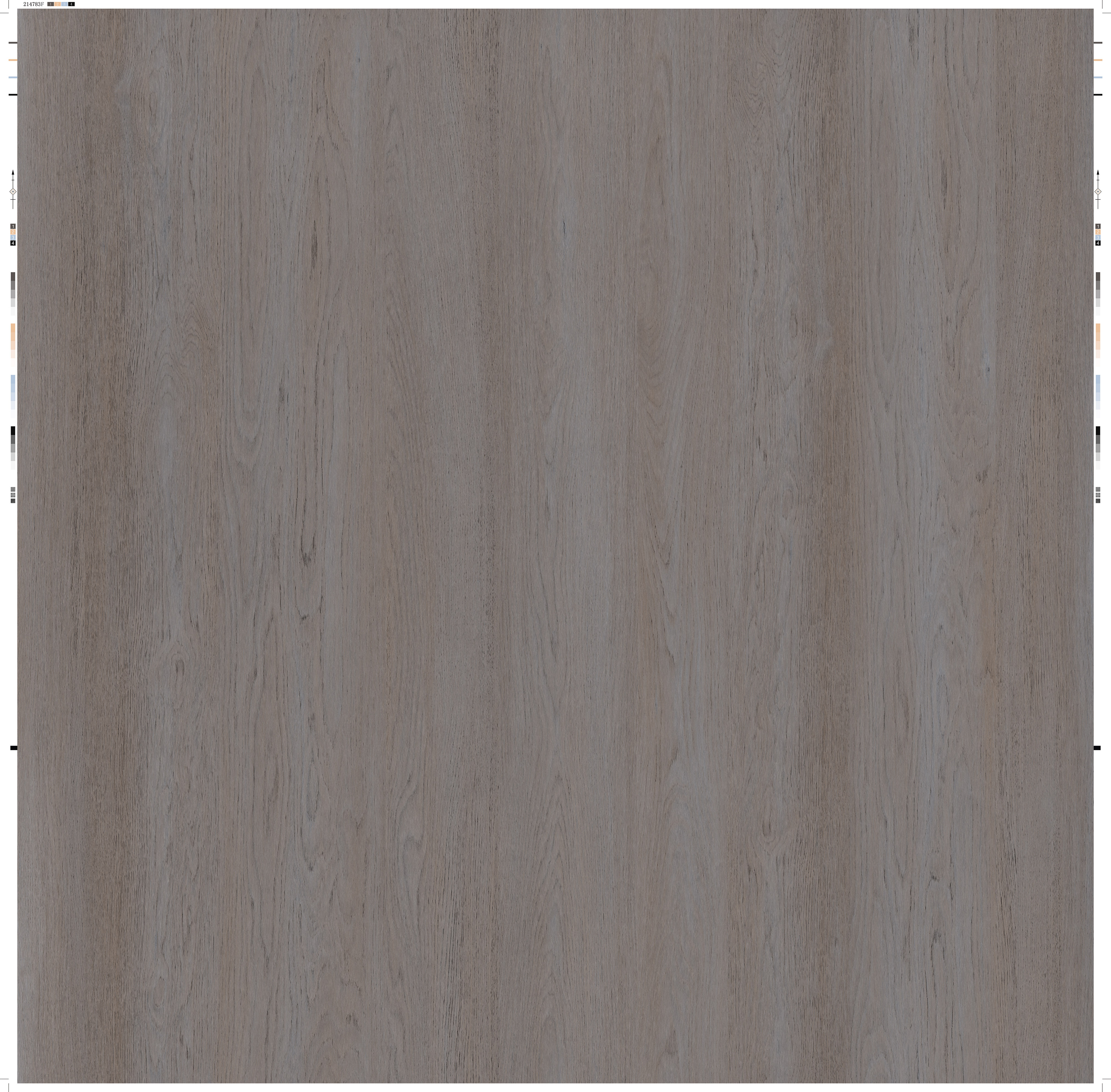 กระดาษเมลามีน Acme060