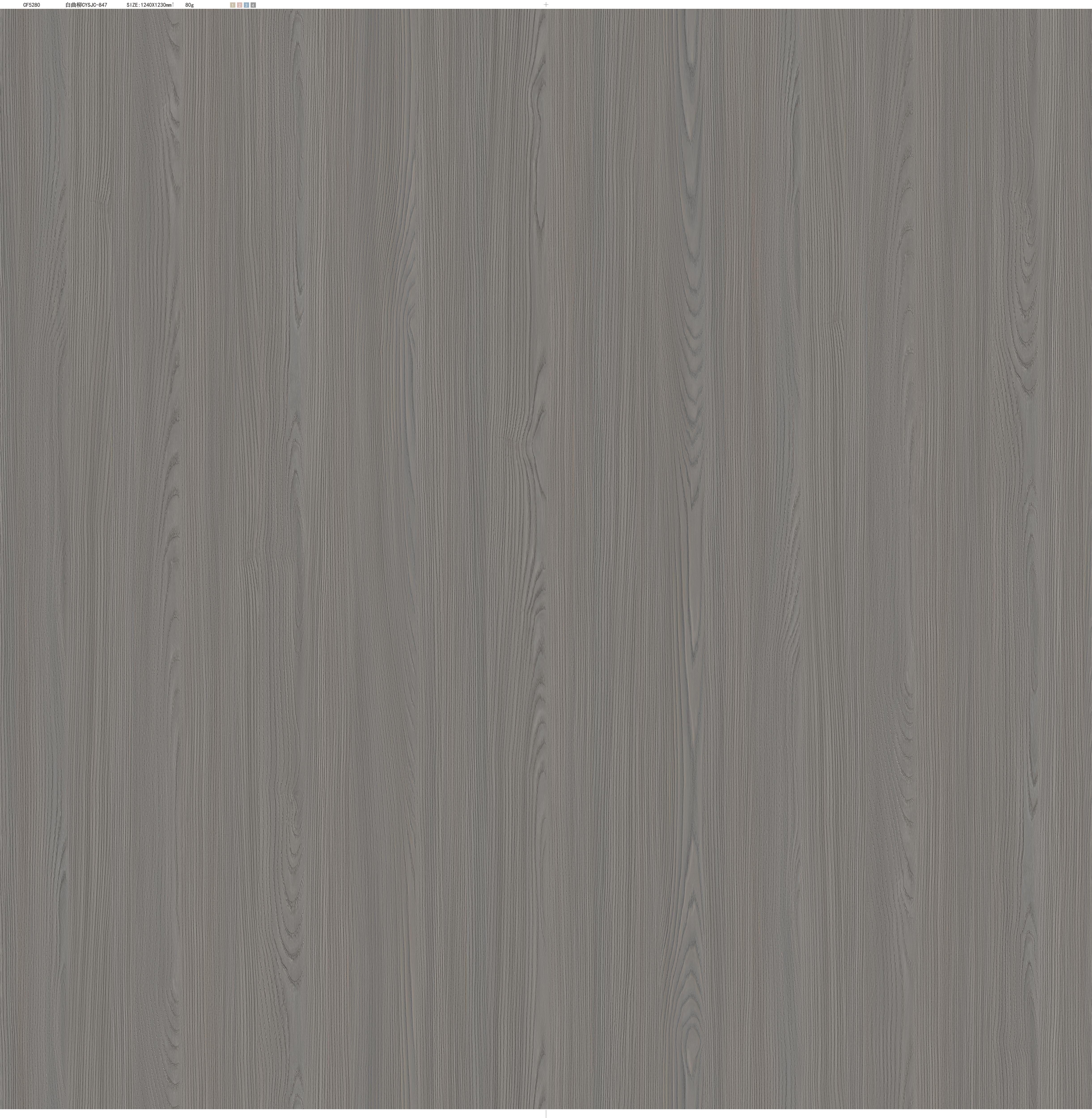 กระดาษเมลามีน Acme061