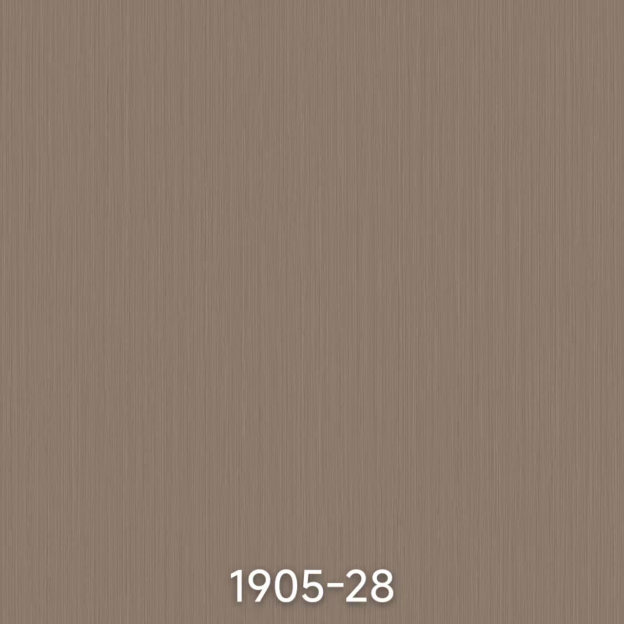 กระดาษเมลามีน 1905