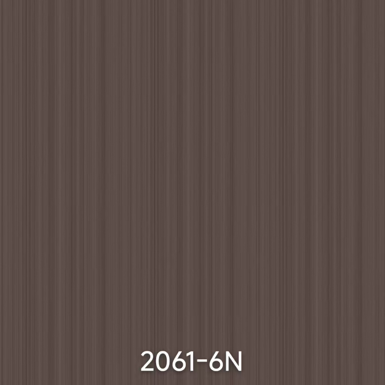 กระดาษเมลามีน 2061