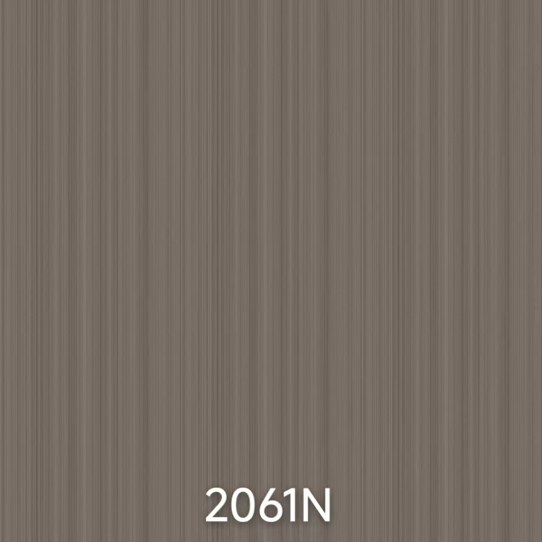 กระดาษเมลามีน 2061