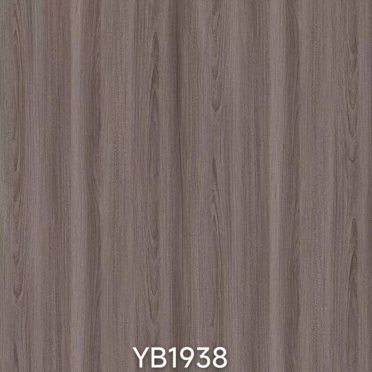 กระดาษเมลามีน YB1938