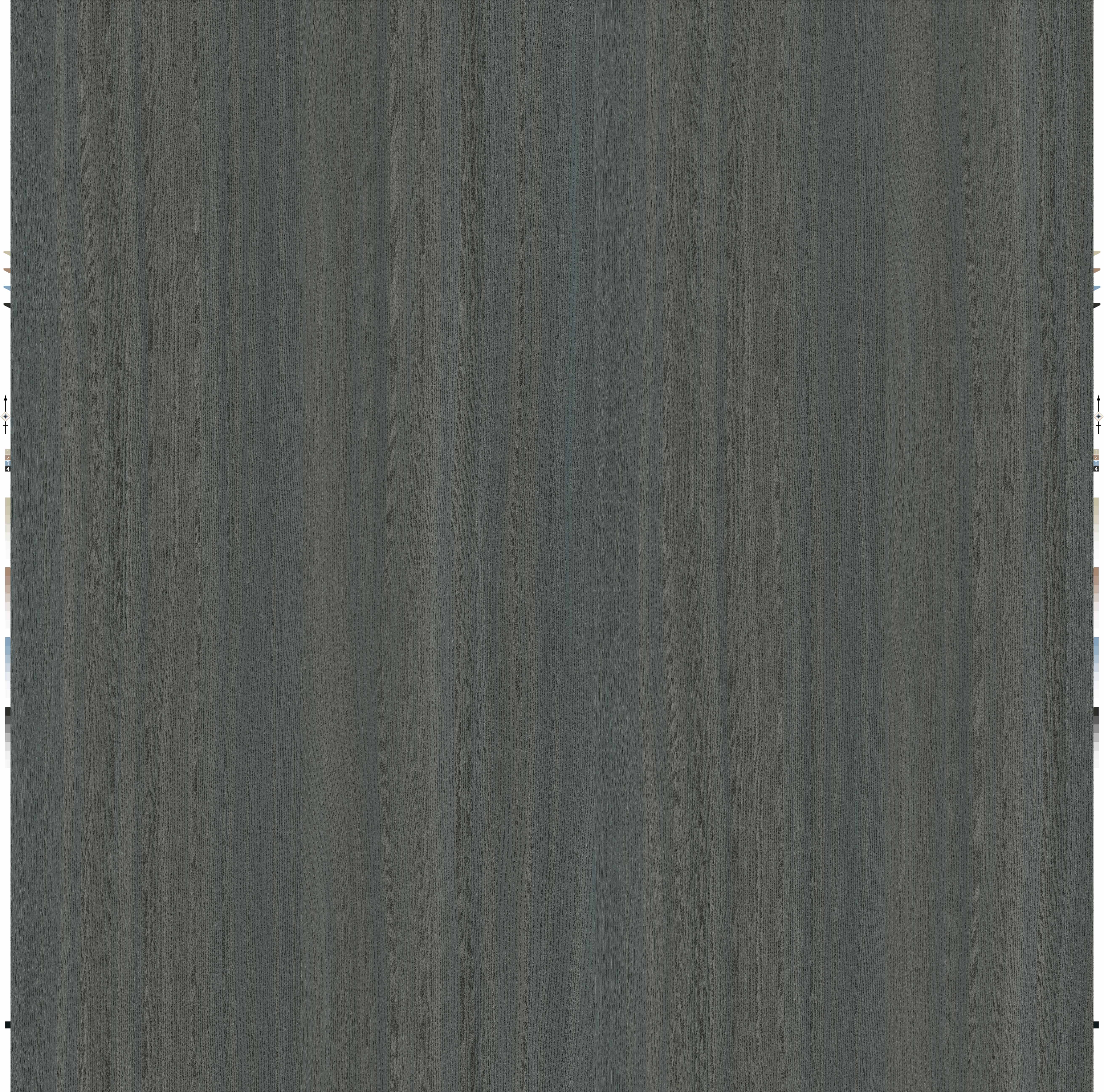 กระดาษเมลามีน Acme069