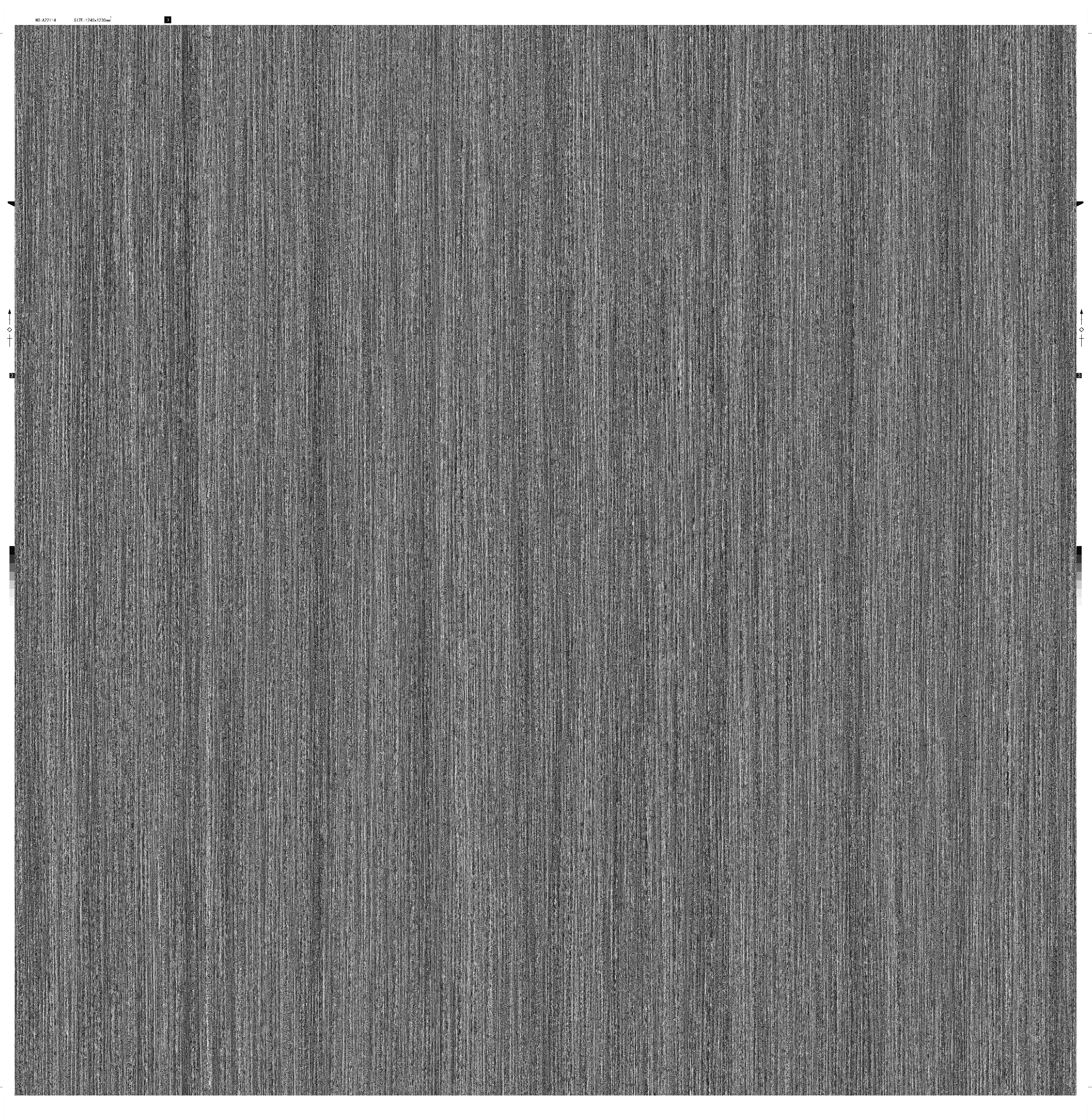 กระดาษเมลามีน Acme072