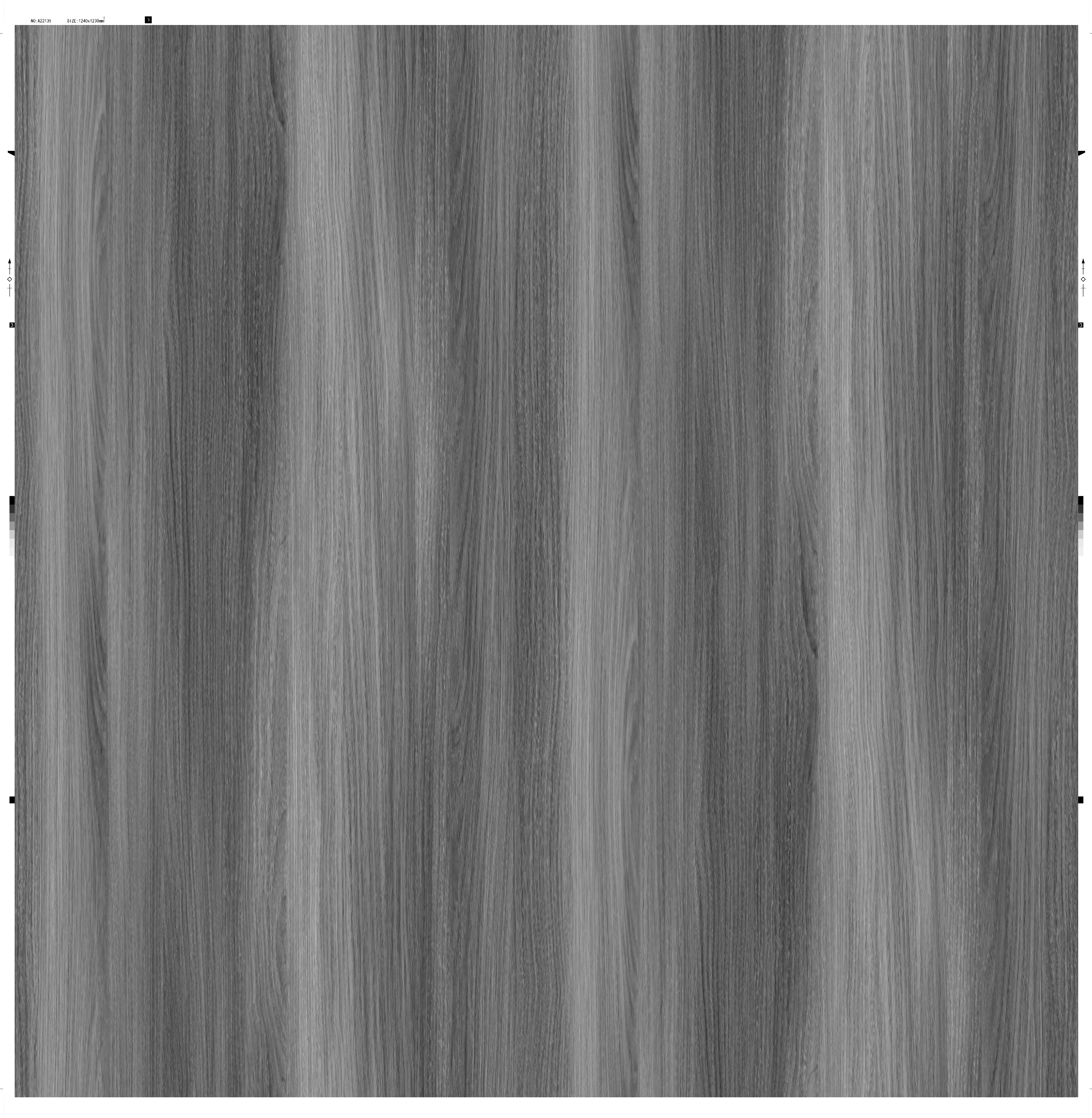 กระดาษเมลามีน Acme073