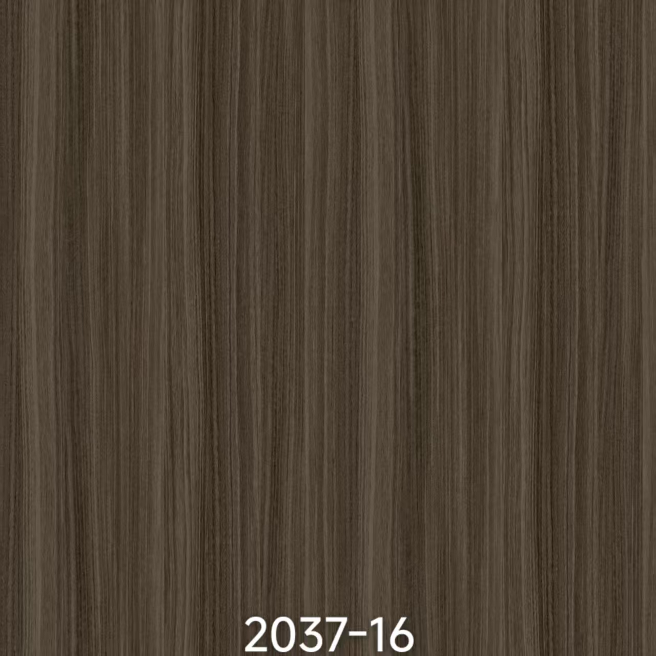 กระดาษเมลามีน 2037-16