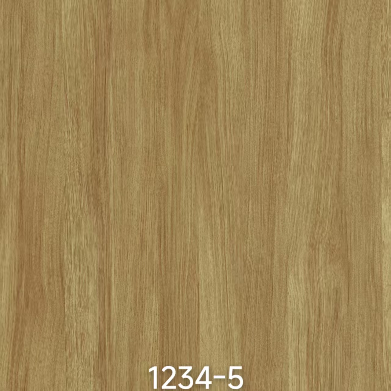 กระดาษเมลามีน 1234-5