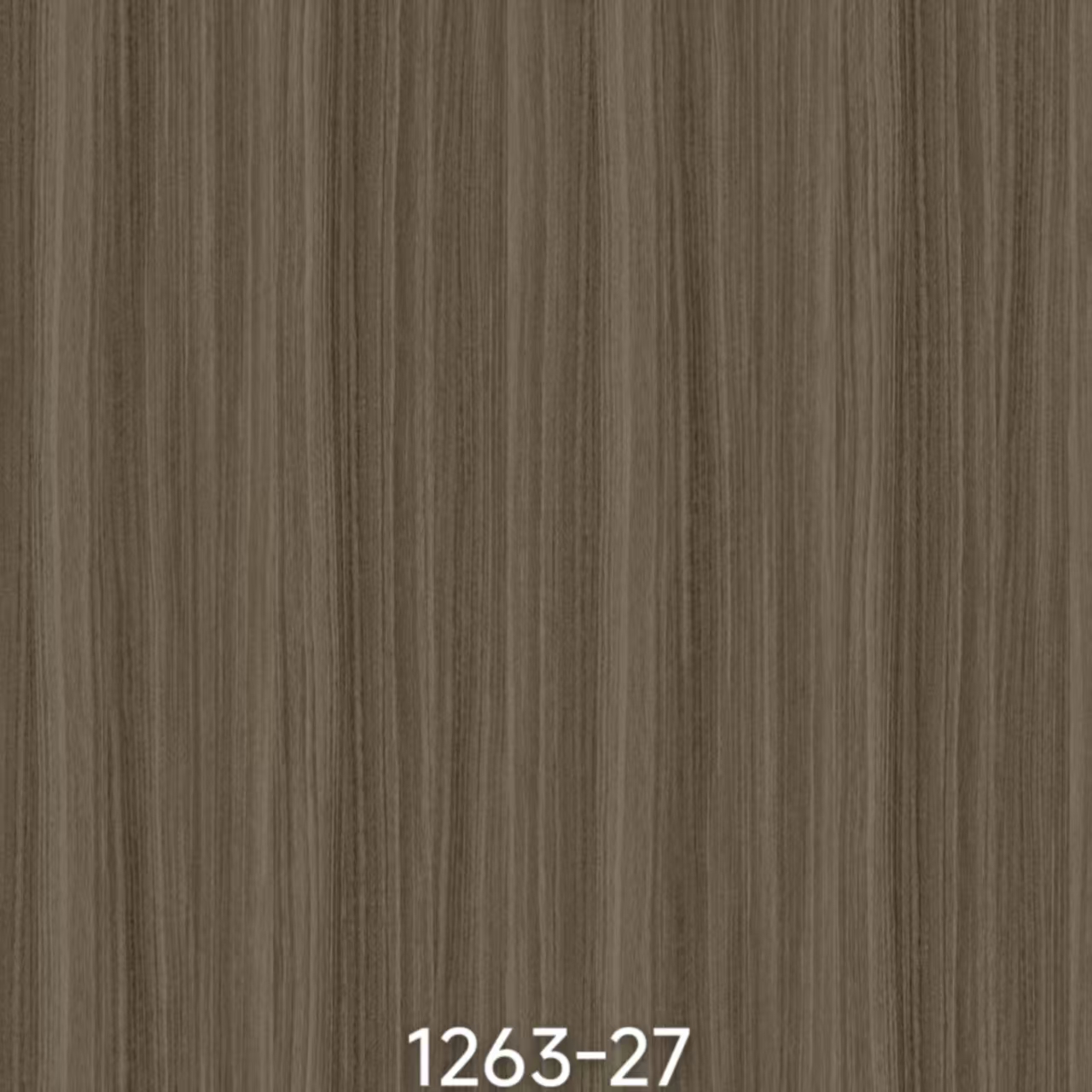 กระดาษเมลามีน 1263-27