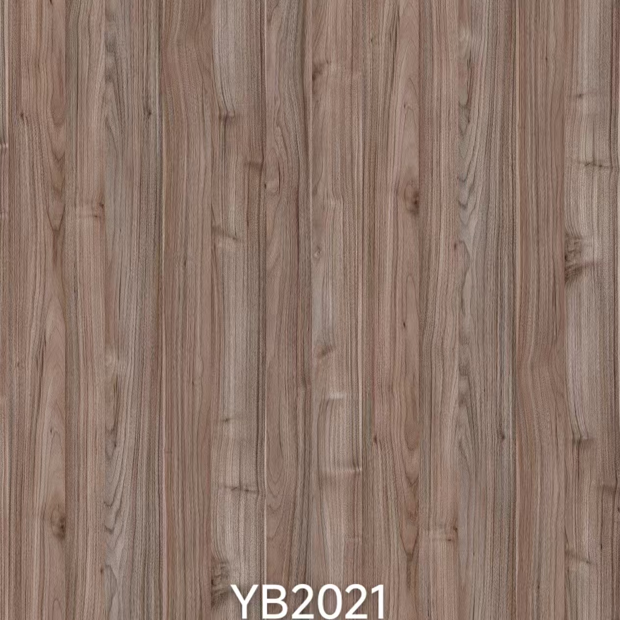 กระดาษเมลามีน YB2021