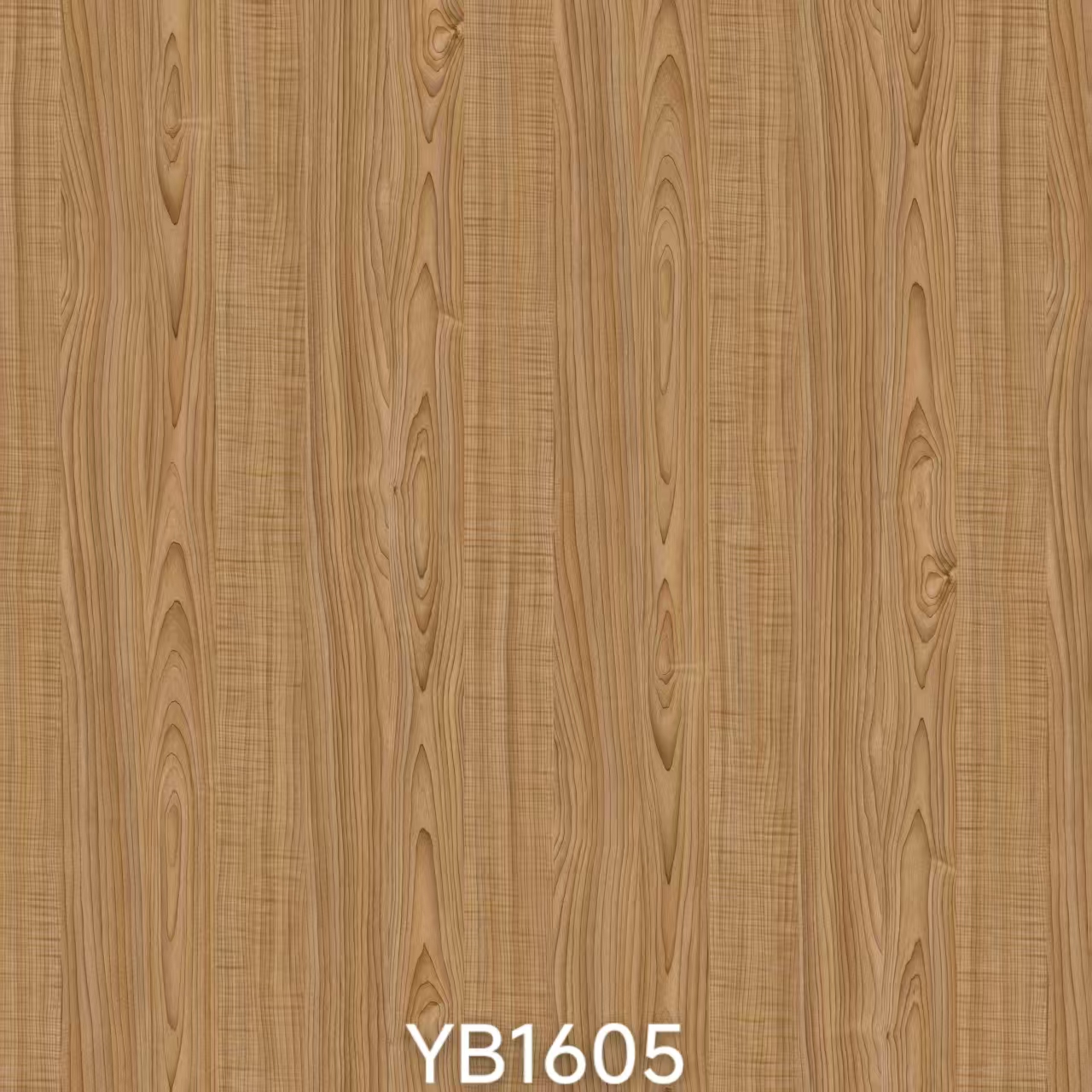 กระดาษเมลามีน YB1605