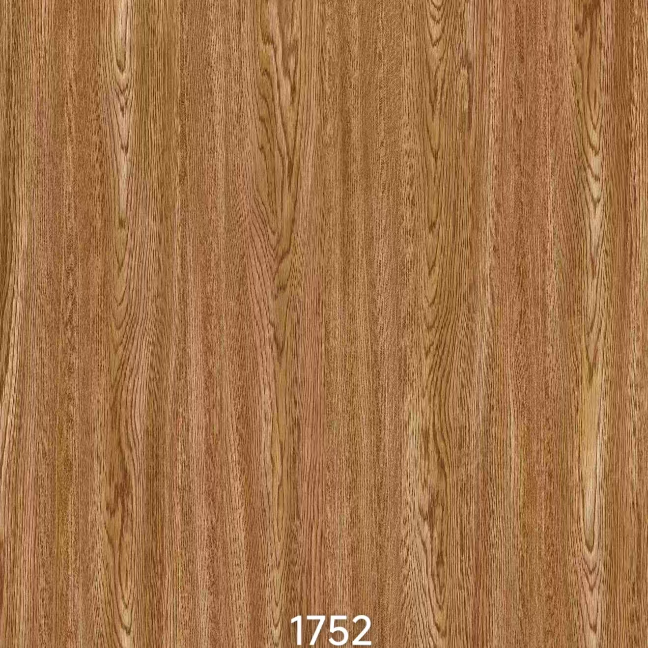 กระดาษเมลามีน 1752