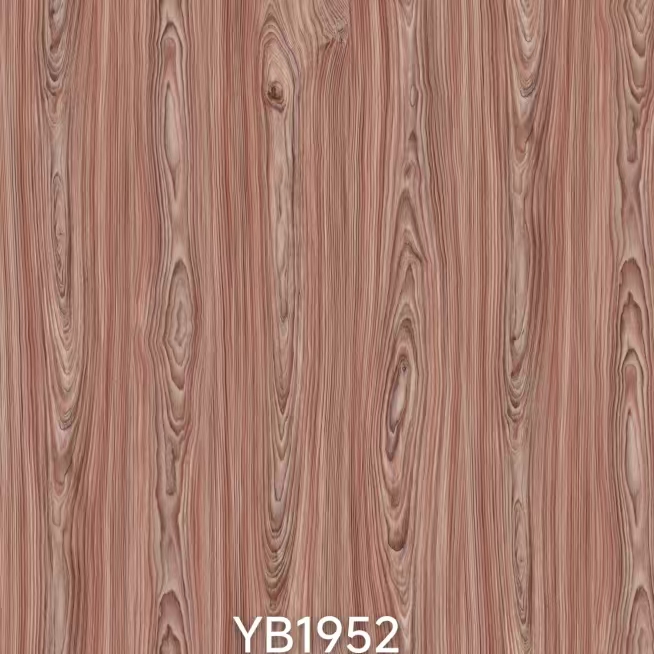 กระดาษเมลามีน YB1952