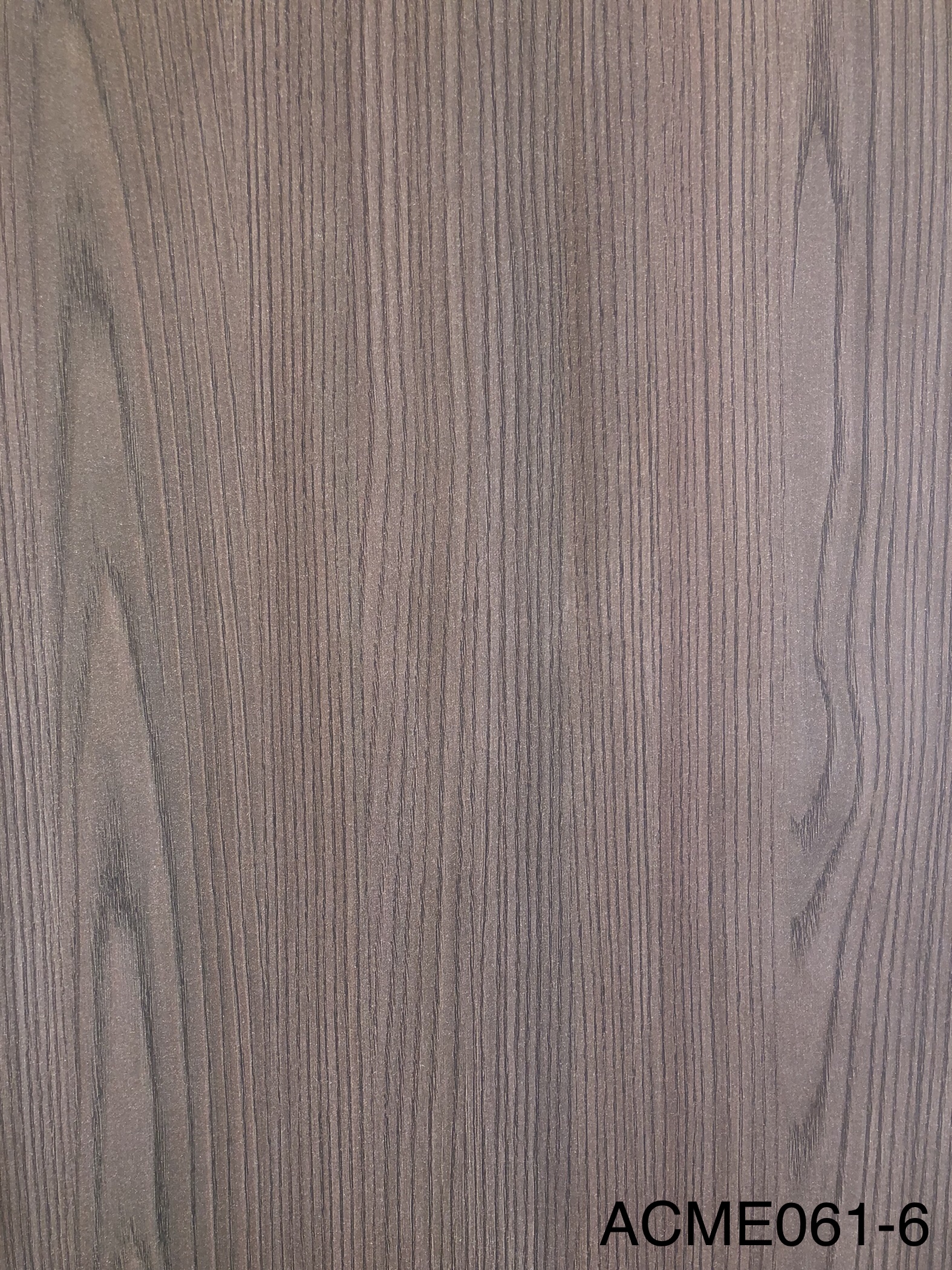 กระดาษเมลามีน Acme061