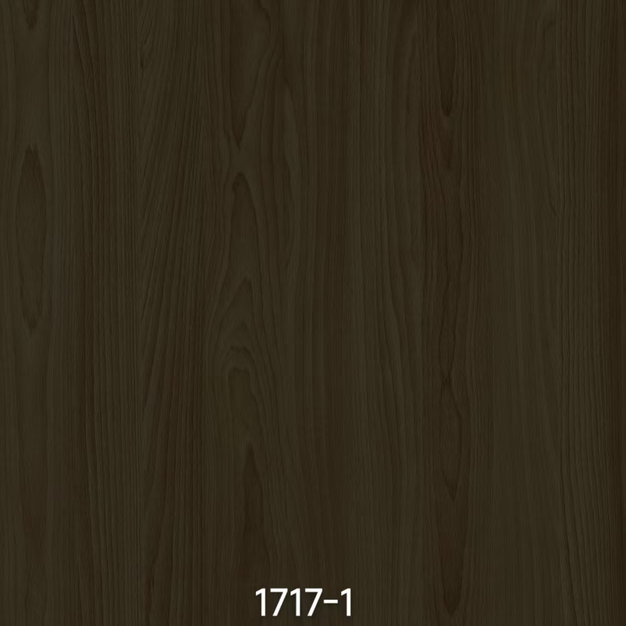 กระดาษเมลามีน 1717-1