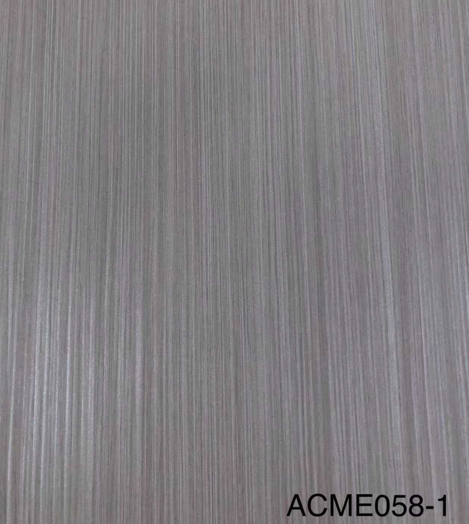 กระดาษเมลามีน Acme058