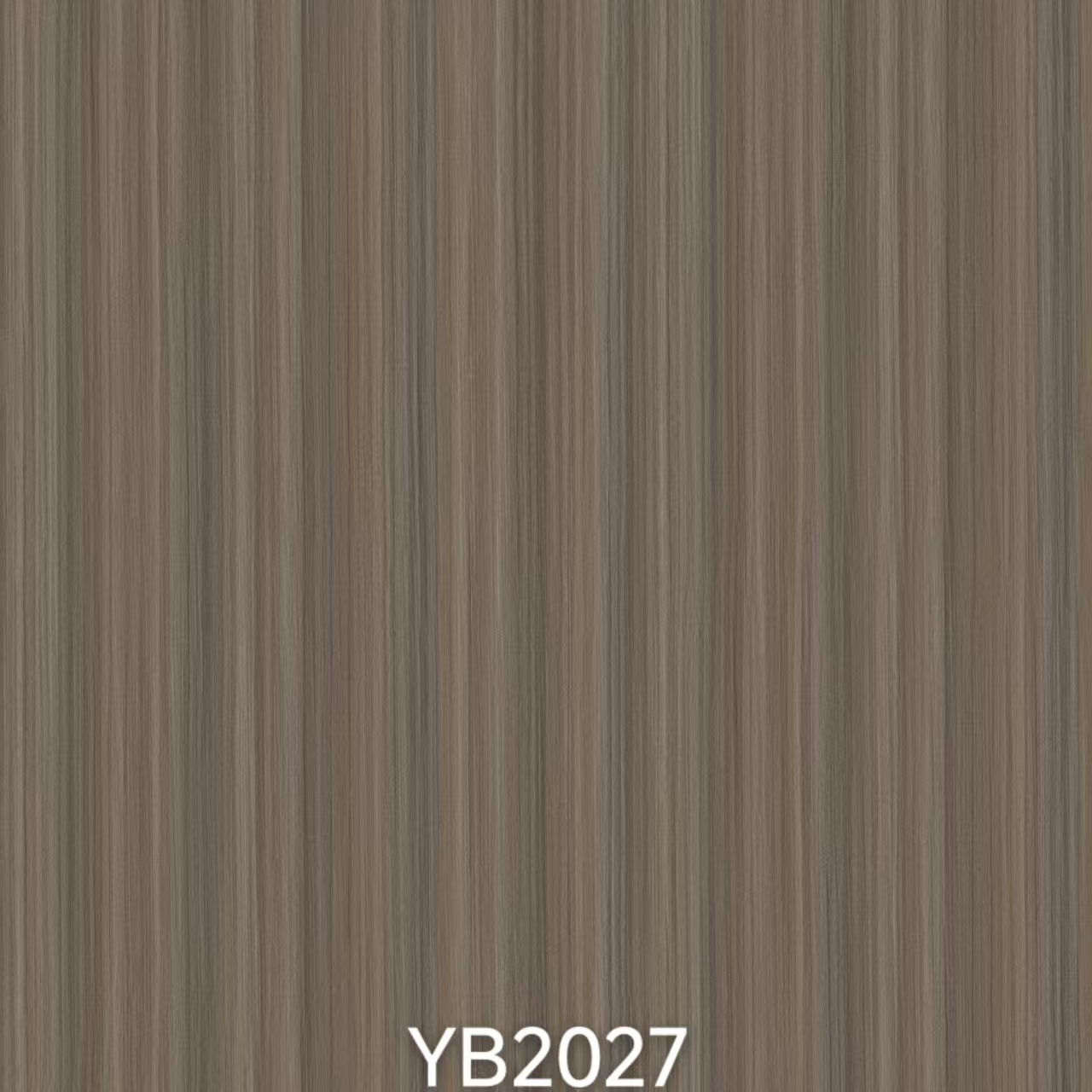 กระดาษเมลามีน YB2027