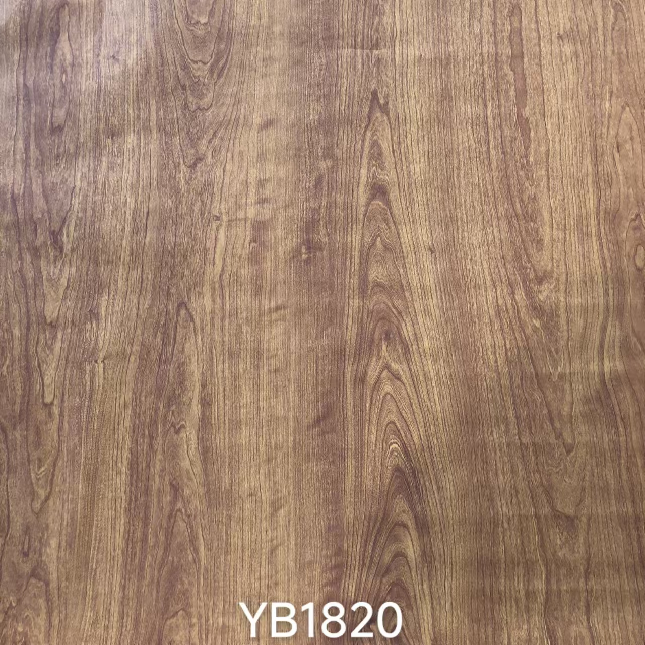 กระดาษเมลามีน YB1820