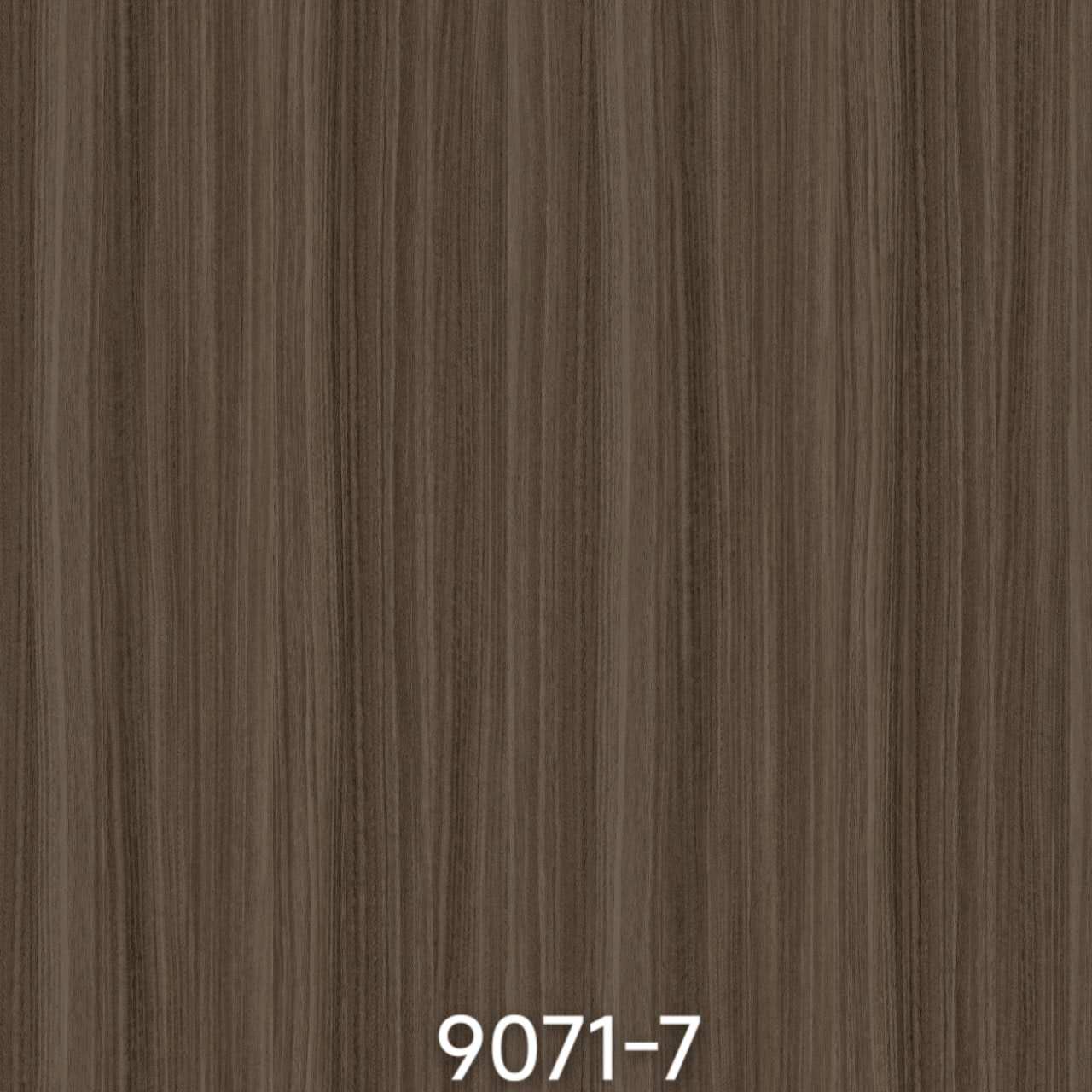 กระดาษเมลามีน 9071-7