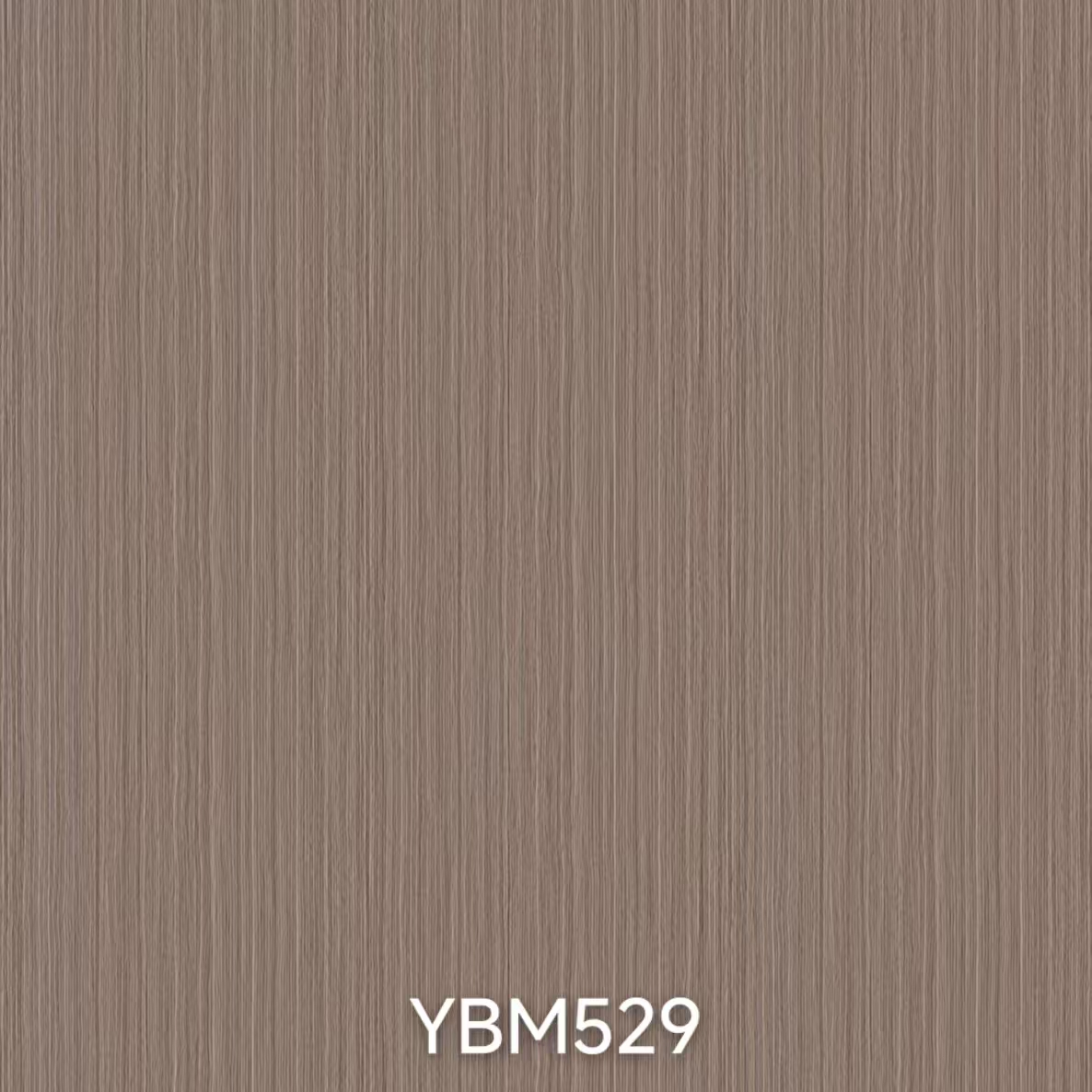 กระดาษเมลามีน YBM529