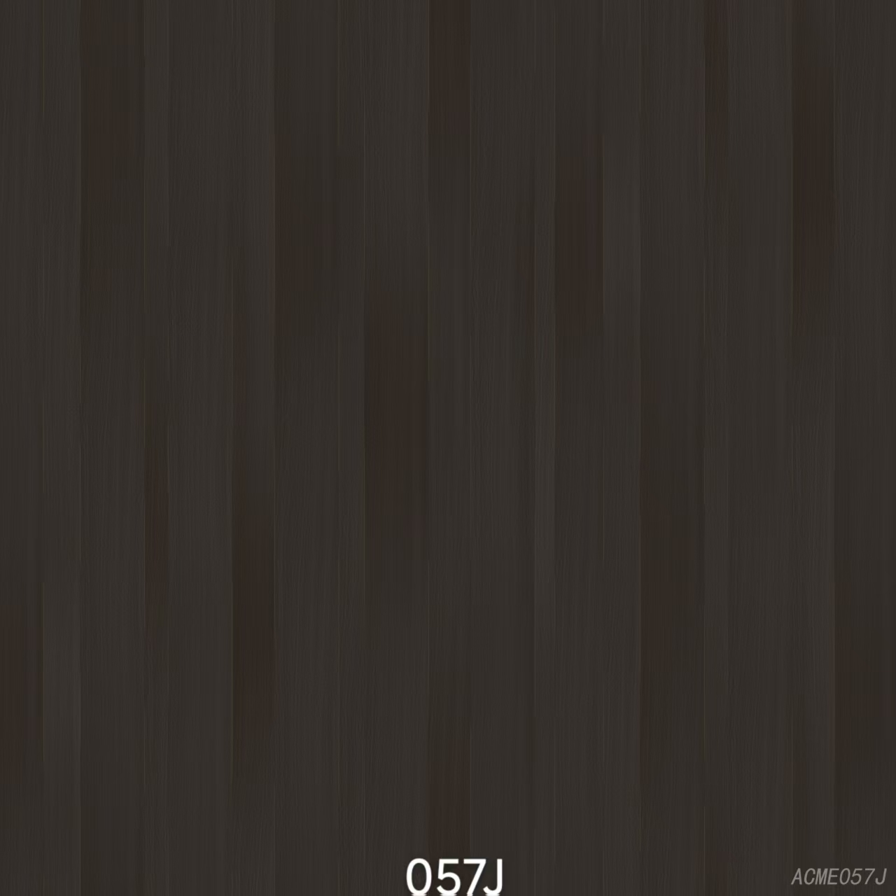 กระดาษเมลามีน 057J