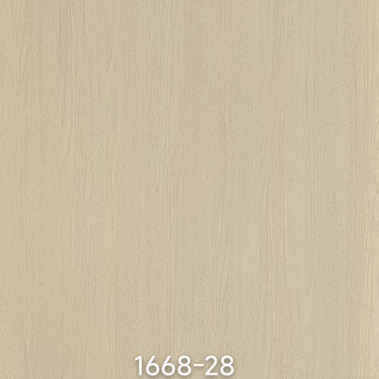 กระดาษเมลามีน 1668-28