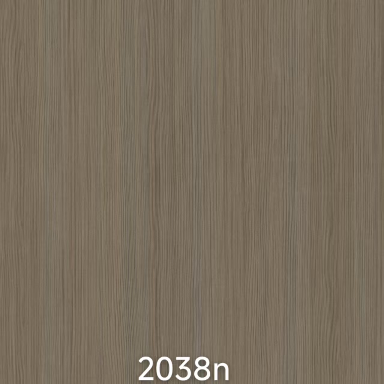 กระดาษเมลามีน 2038n