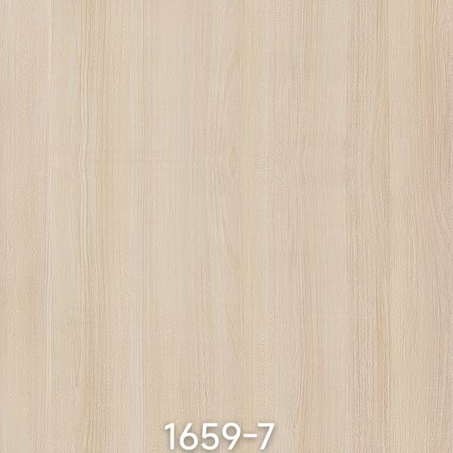 กระดาษเมลามีน 1659-7